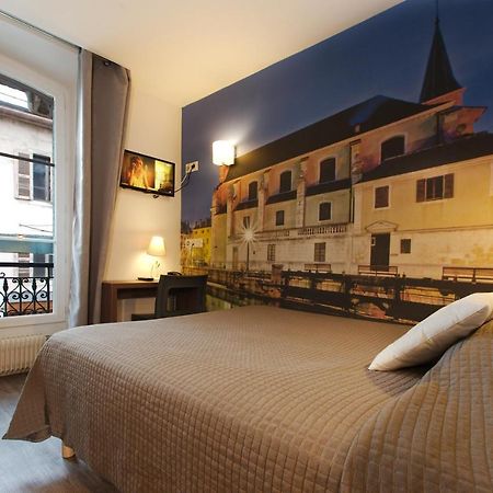 Atipik Hotel Annecy Luaran gambar