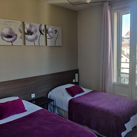Atipik Hotel Annecy Luaran gambar