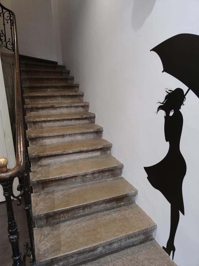 Atipik Hotel Annecy Luaran gambar