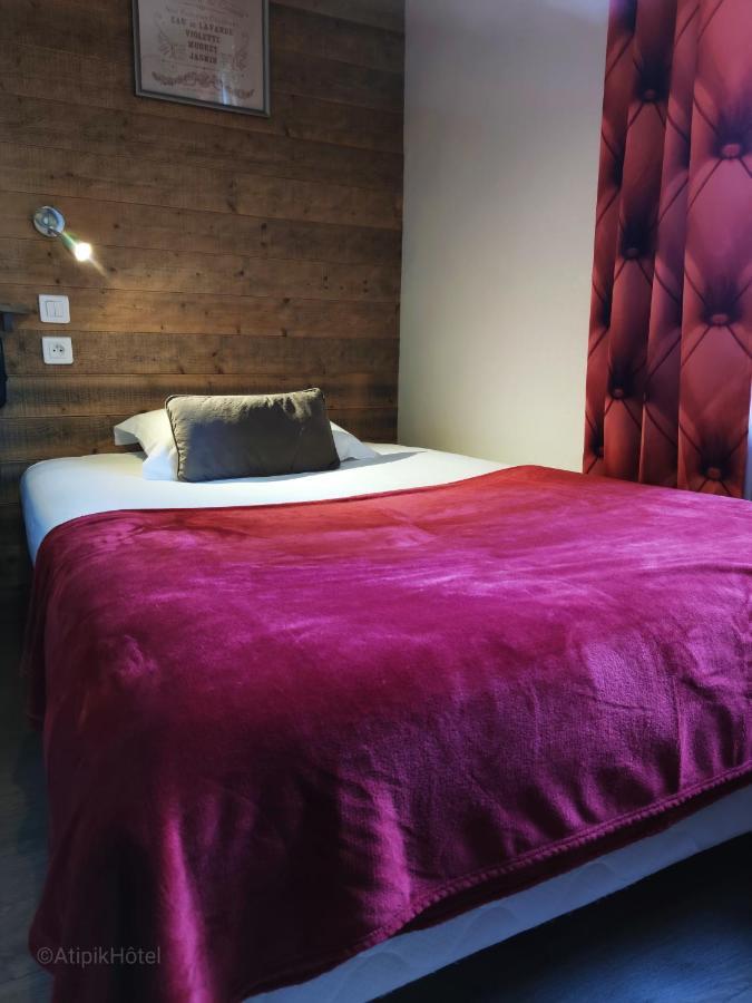 Atipik Hotel Annecy Luaran gambar