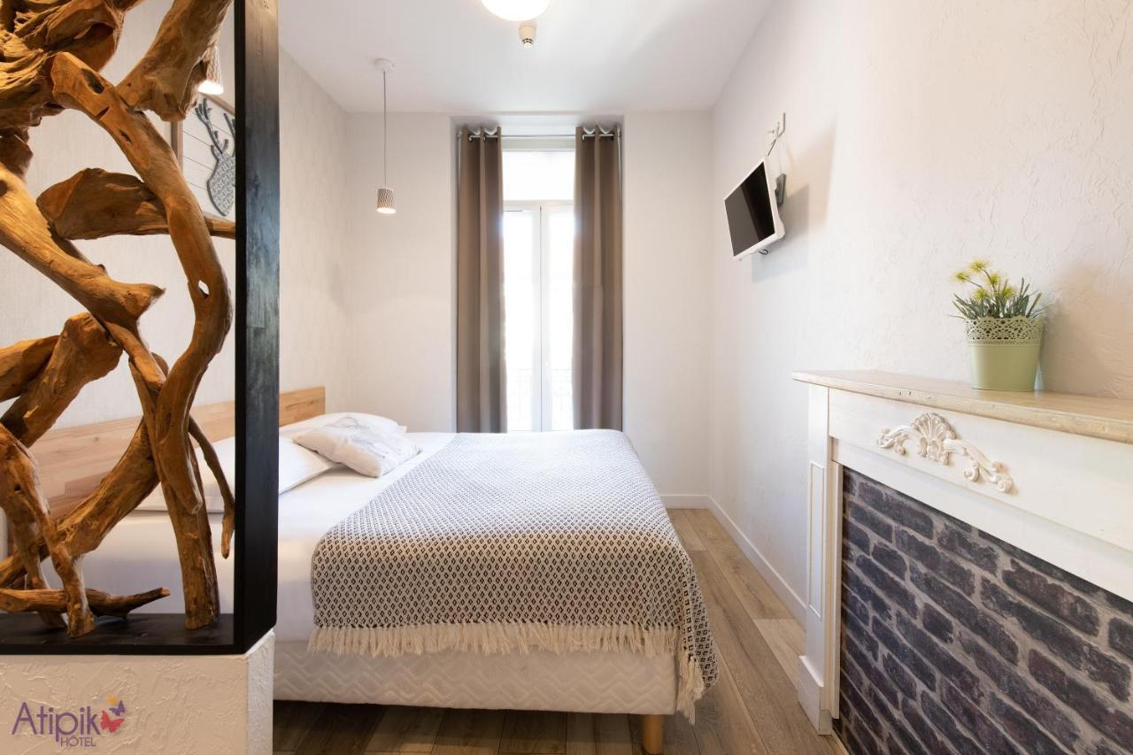 Atipik Hotel Annecy Luaran gambar