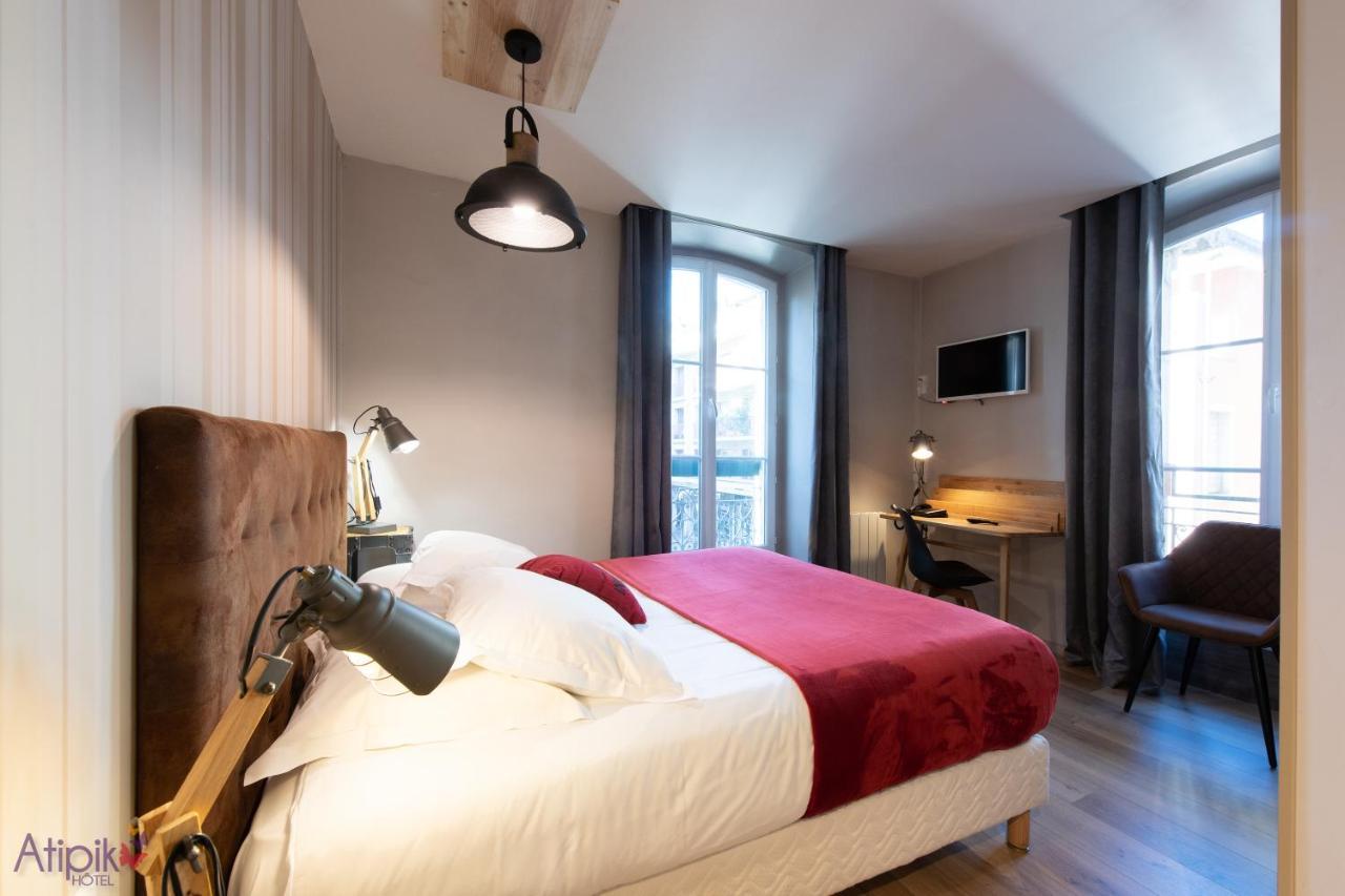 Atipik Hotel Annecy Luaran gambar