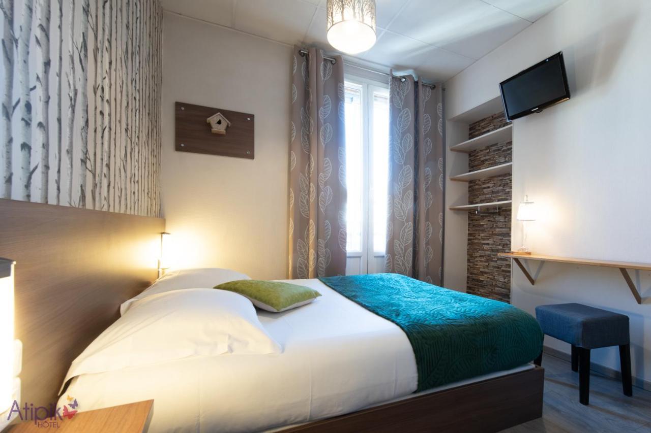 Atipik Hotel Annecy Luaran gambar