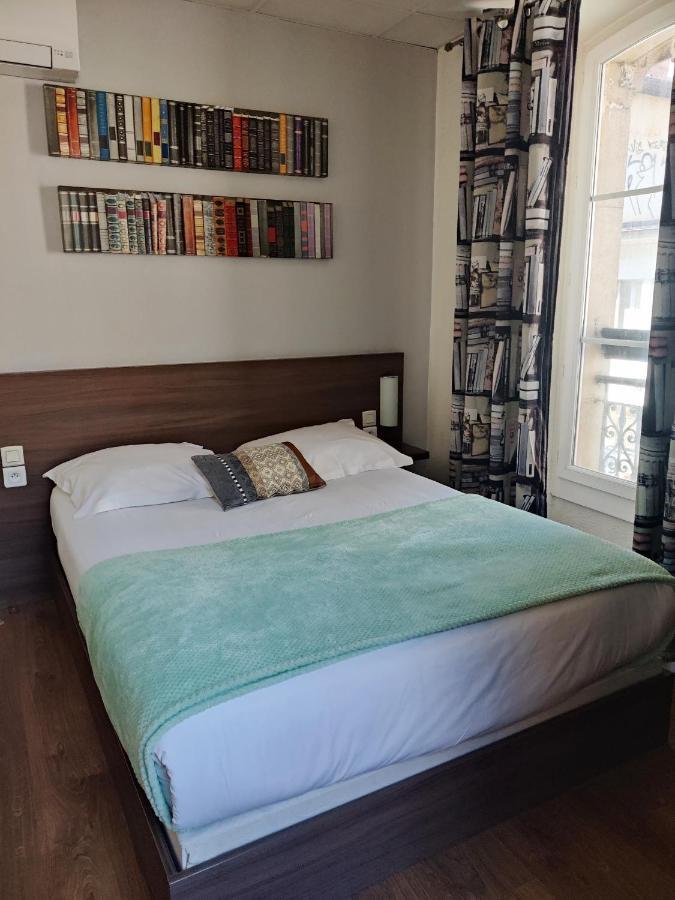 Atipik Hotel Annecy Luaran gambar