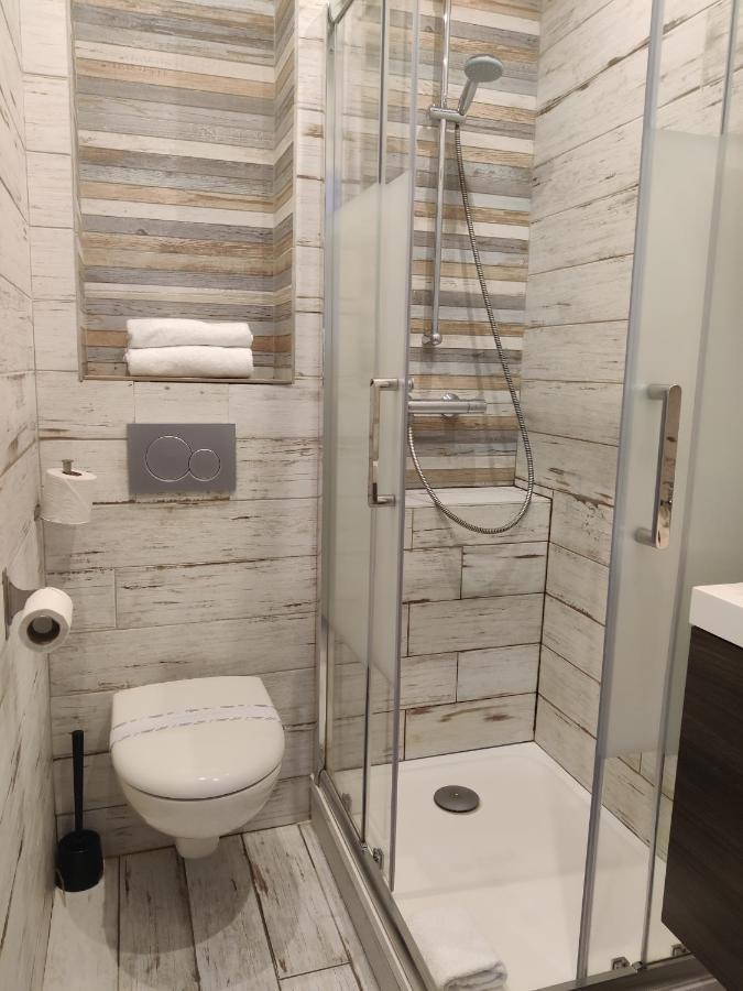 Atipik Hotel Annecy Luaran gambar