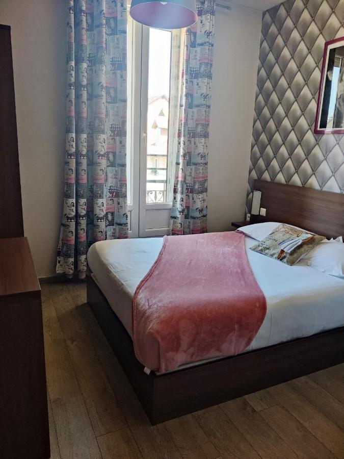 Atipik Hotel Annecy Luaran gambar