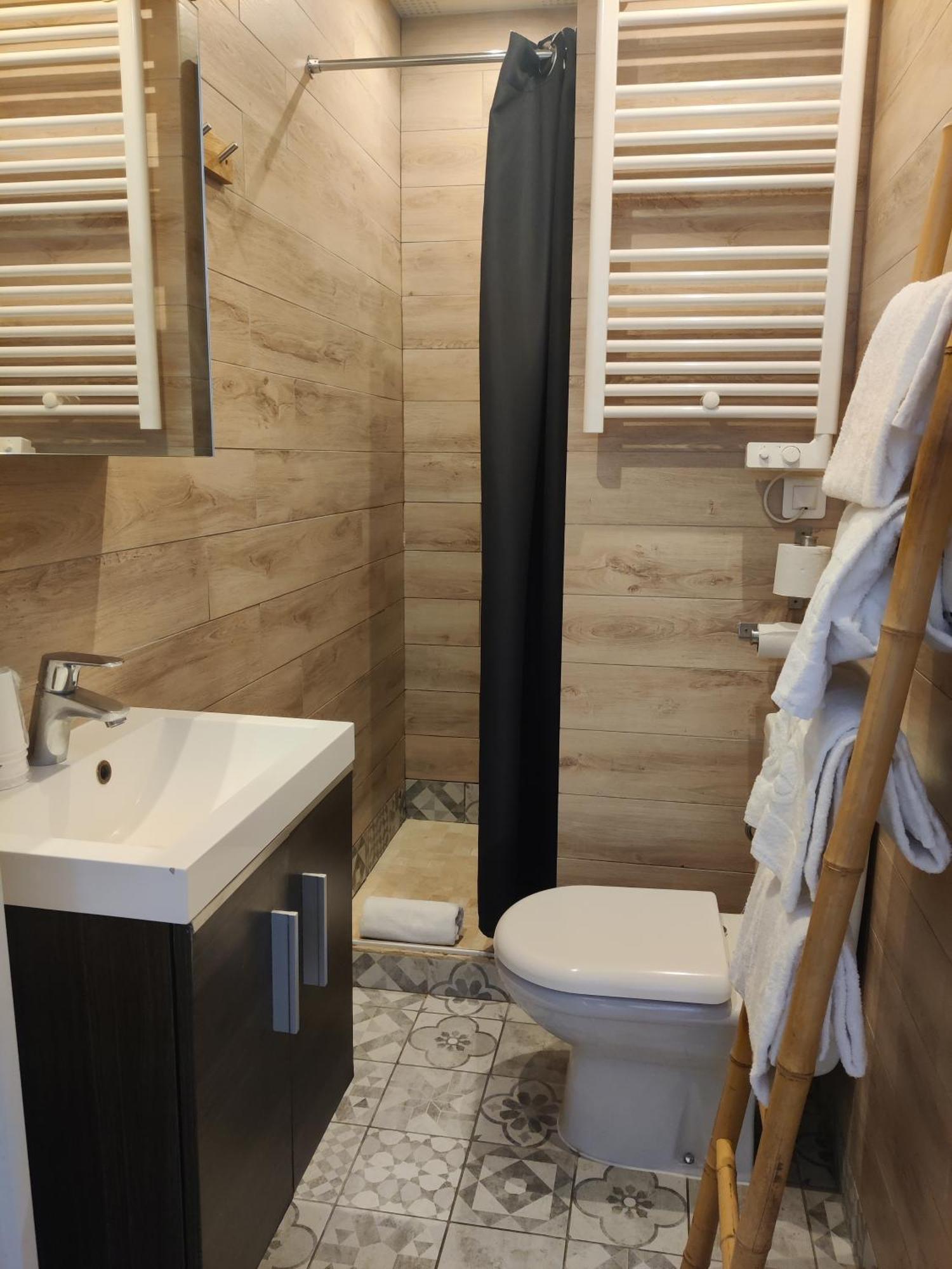 Atipik Hotel Annecy Luaran gambar