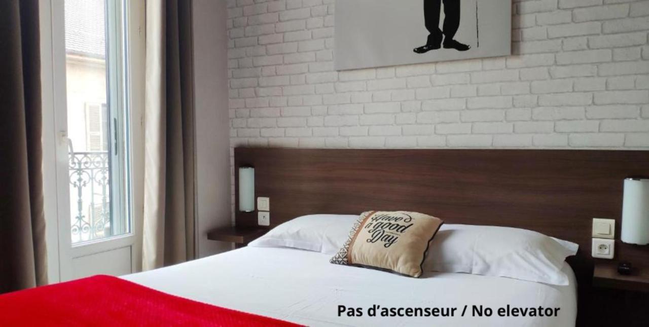 Atipik Hotel Annecy Luaran gambar