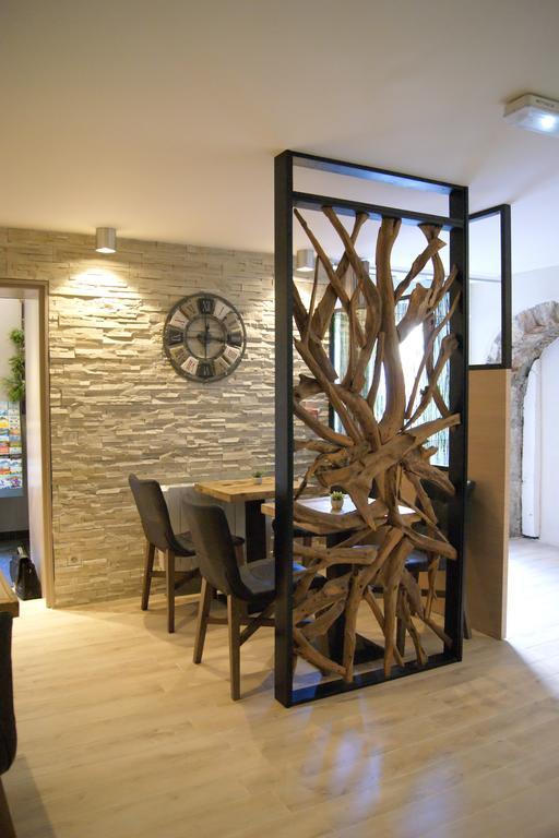 Atipik Hotel Annecy Luaran gambar