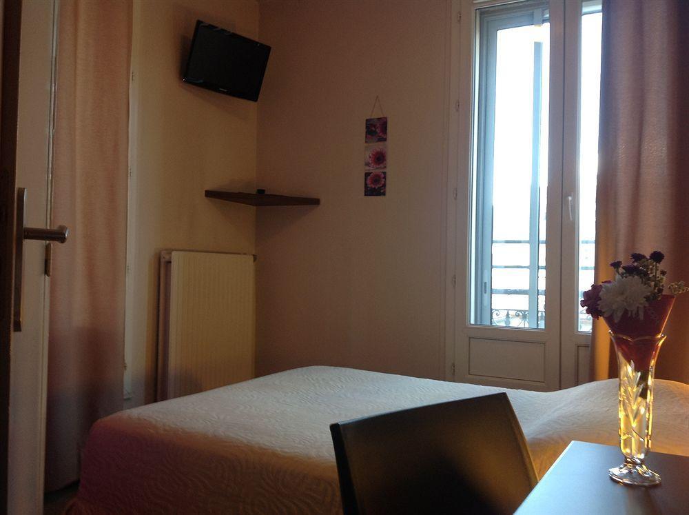 Atipik Hotel Annecy Luaran gambar