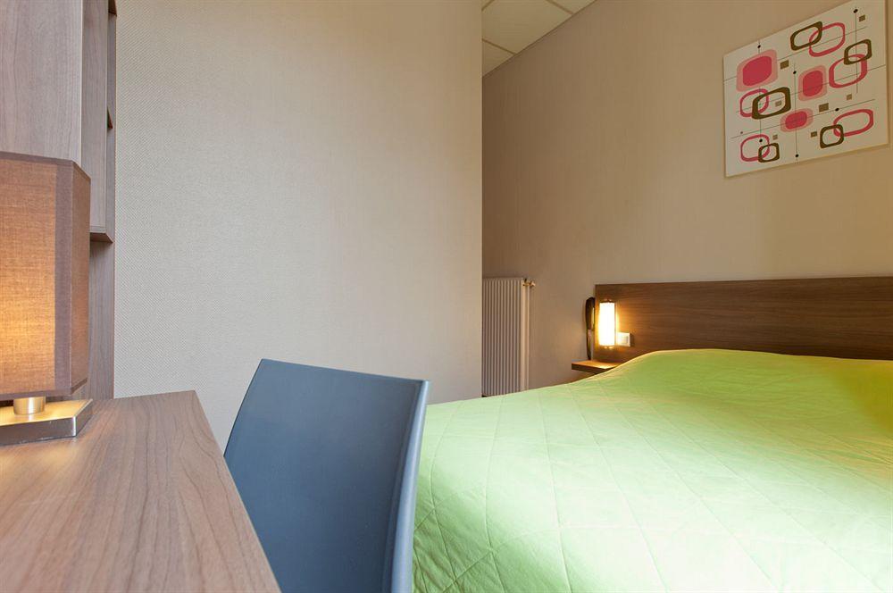 Atipik Hotel Annecy Luaran gambar
