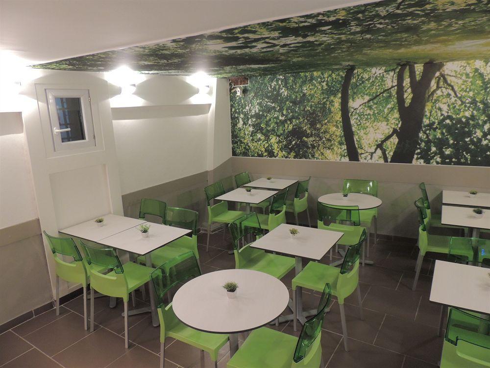 Atipik Hotel Annecy Luaran gambar