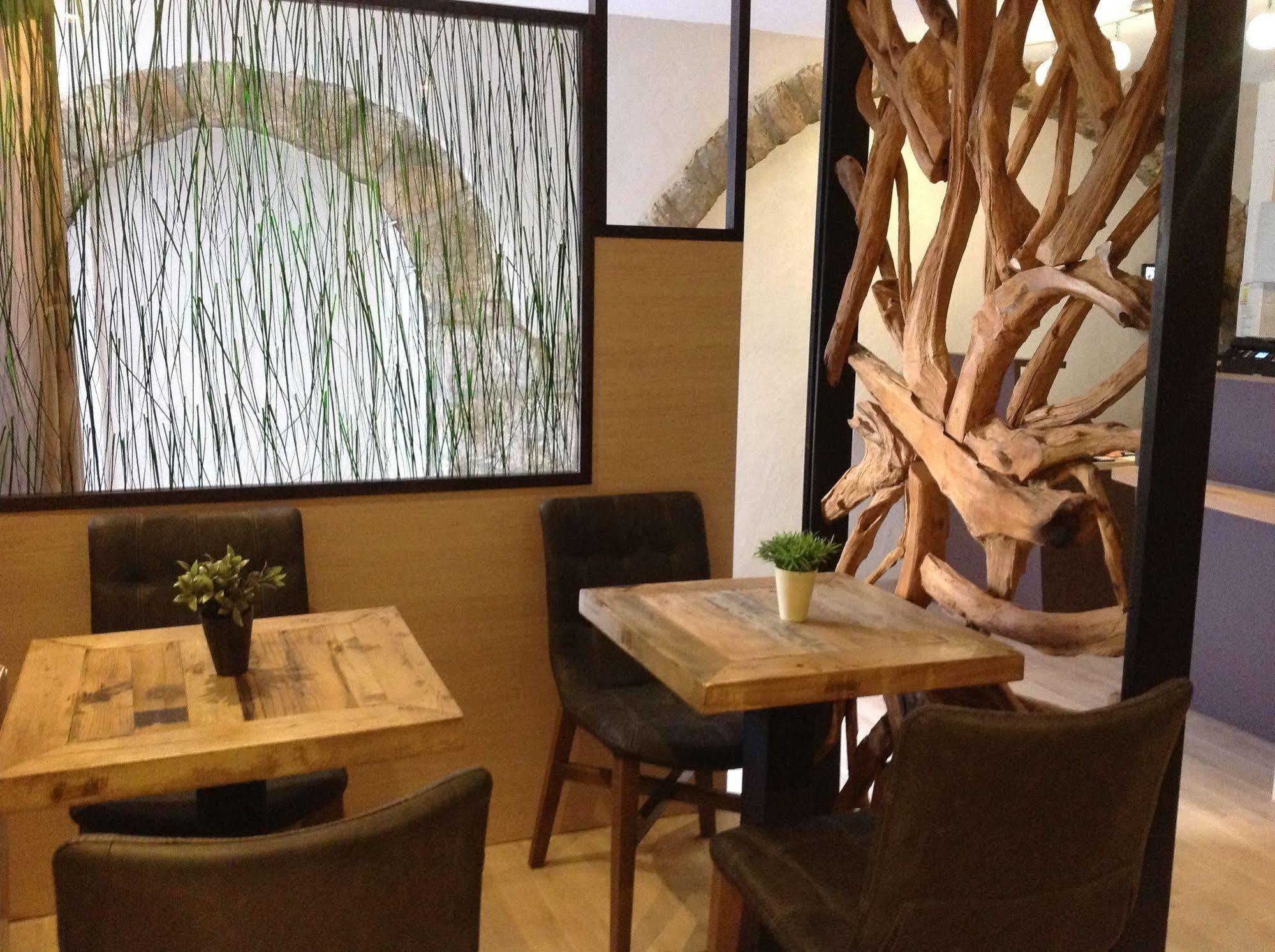 Atipik Hotel Annecy Luaran gambar